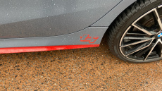 BMW 1 Series 128ti 5dr Step Auto [Live Cockpit Professional] Petrol Hatchback